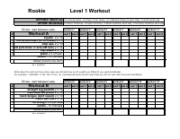 Level 1 Rookie Workout Sheet.pdf